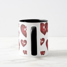 Caneca Ofertas do Namorados 🎮 Gaming e Geeky