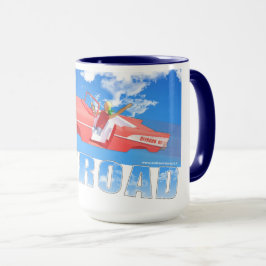 Caneca Offroad - 01