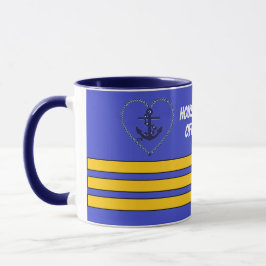 Caneca Oficial de vendas