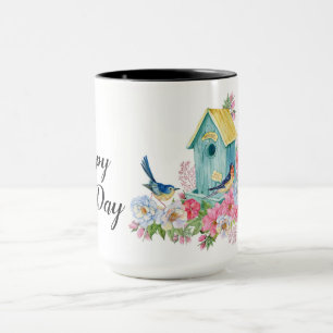 Caneca Oh! Dia Feliz