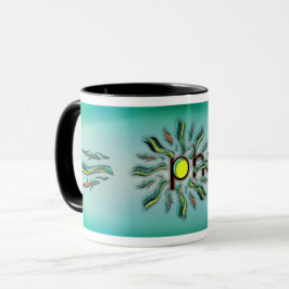 Caneca Oh, meu Deus!