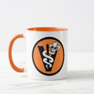 Caneca OK Vet Mug