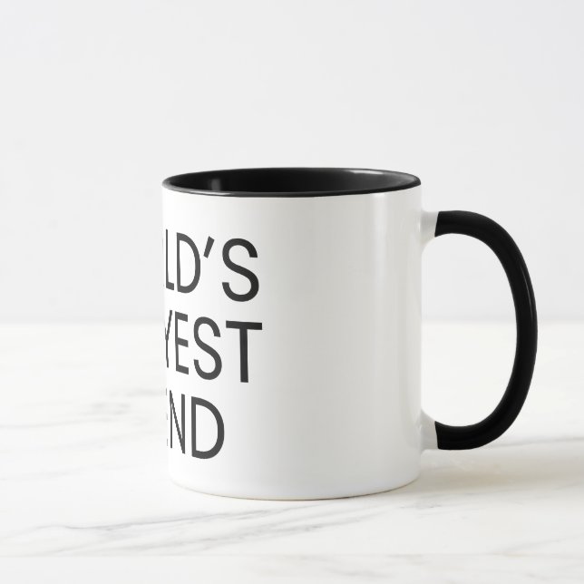 Caneca Okayest (Direita)