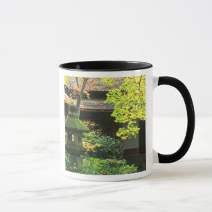 Caneca Okochi Sanso, Arashiyama, Kyoto, Japão 4