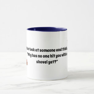 Caneca "Olá"
