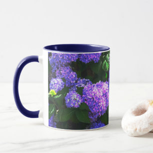 Caneca Olá & Hi-drangea Mug