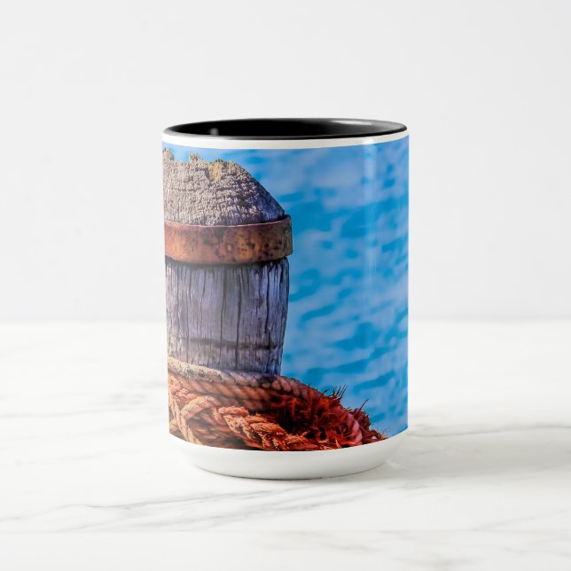 Caneca Old Mooring Bollard (Centro)