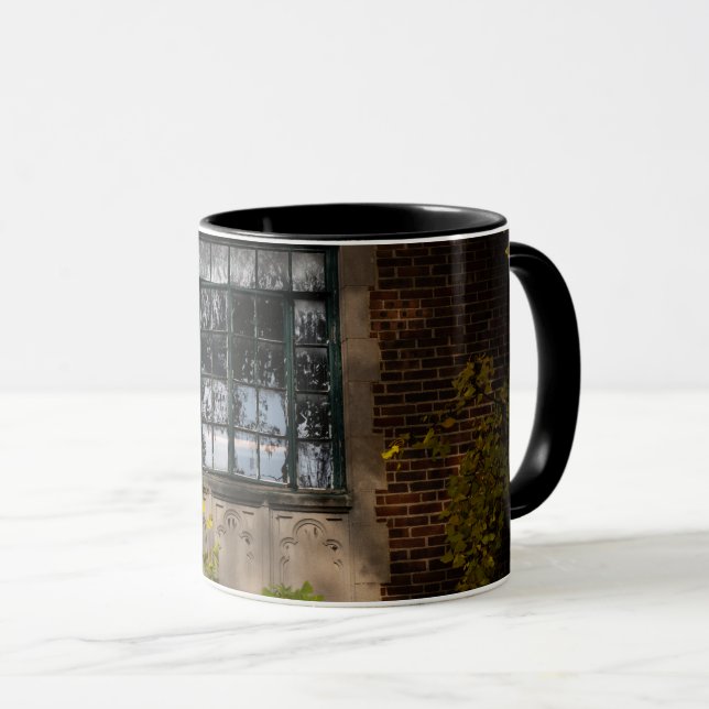 Caneca Old Window (Frente Esquerda)