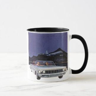 Caneca Oldsmobile 1959