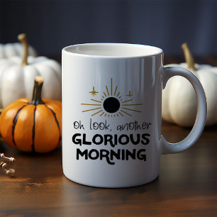 Caneca Olha Outra Gloriosa Coffee Mug