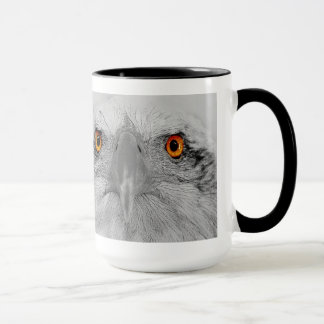 Caneca Olhe em meus olhos