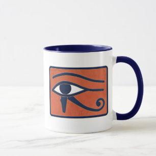 Caneca Olho de Horus