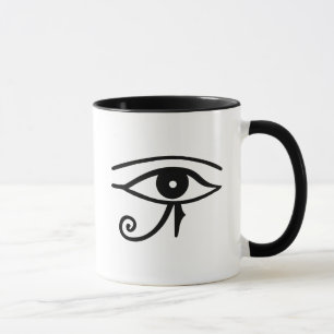 Caneca Olho de Horus