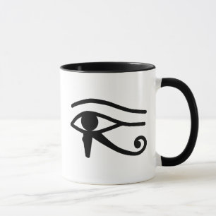 Caneca Olho de Horus