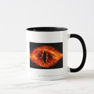 Caneca Olho de Sauron