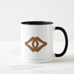 Caneca Olho de Sauron