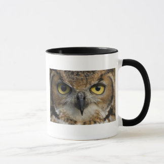 Caneca Olhos da coruja