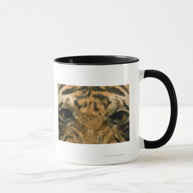 Caneca Olhos do tigre (Direita)