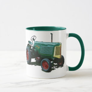 Caneca Oliver 66