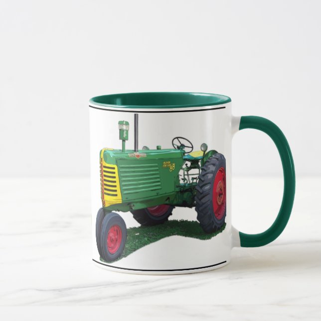 Caneca Oliver - 88 (Direita)
