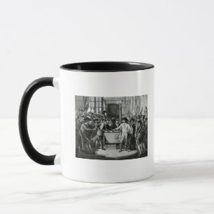 Caneca Oliver Cromwell