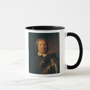 Caneca Oliver Cromwell