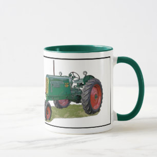 Caneca Oliver Model 70