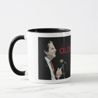 Caneca Olof Palme Mug