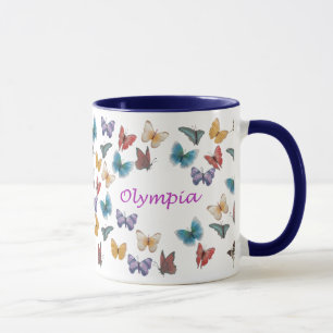 Caneca Olympia