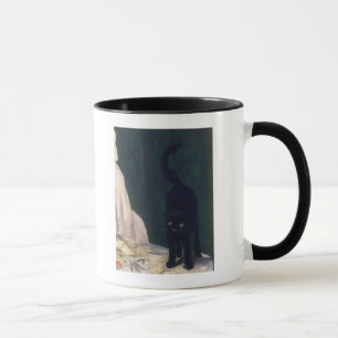 Caneca Olympia, 1863