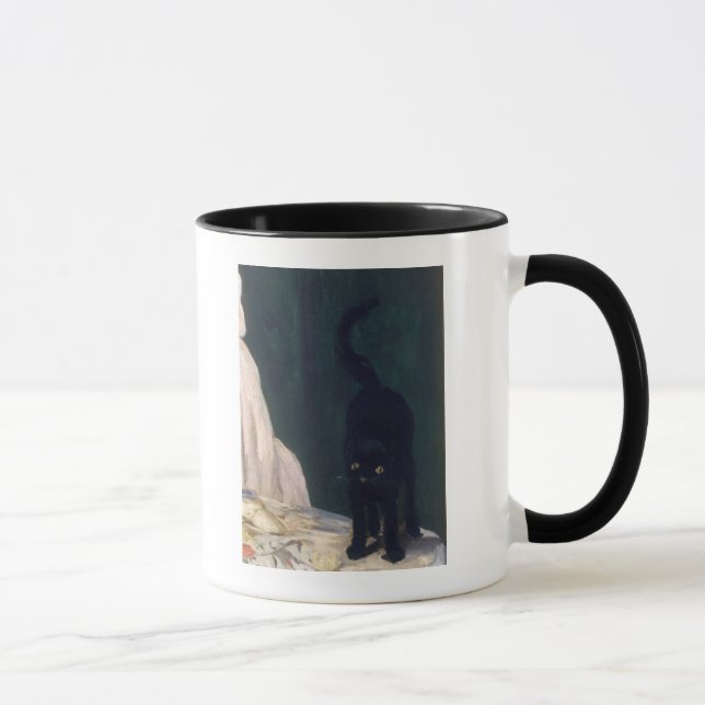 Caneca Olympia, 1863 (Direita)