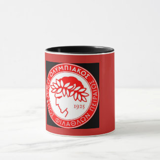 Caneca olympiakos