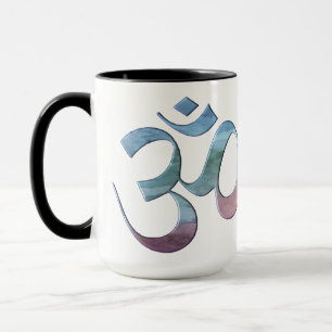 Caneca Om 1