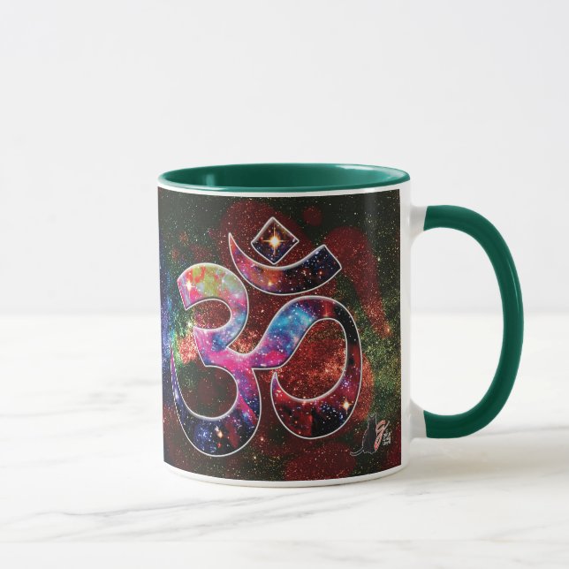 Caneca OM Chi Universal (Direita)