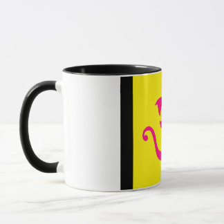 Caneca Om Mug