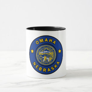 Caneca Omaha Nebraska