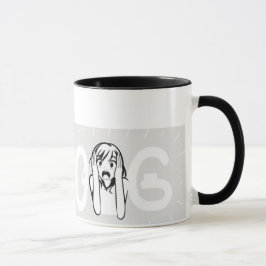 CANECA OMG