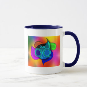 Caneca OMG! qq