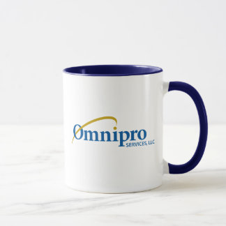 Caneca Omnipro Services Large Coffee Mug