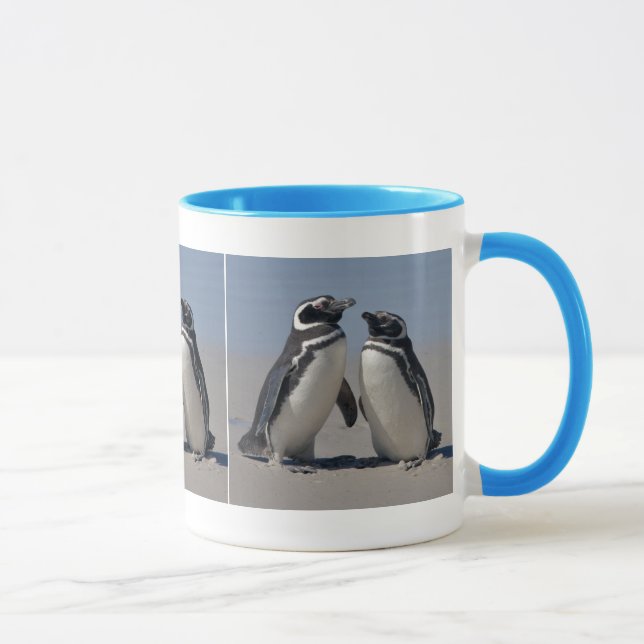 Caneca On the Beach (Direita)