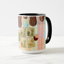 Caneca Onde está o Glacé Mug?