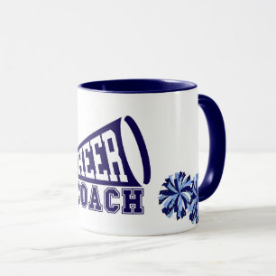Caneca Ônibus Cheio Coffee Mug
