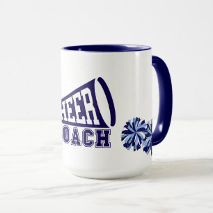 Caneca Ônibus Cheio Coffee Mug