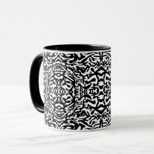 Caneca OoURrgaNnik PuRe