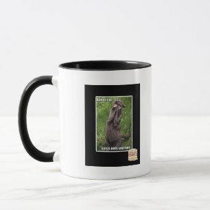 Caneca Ópera