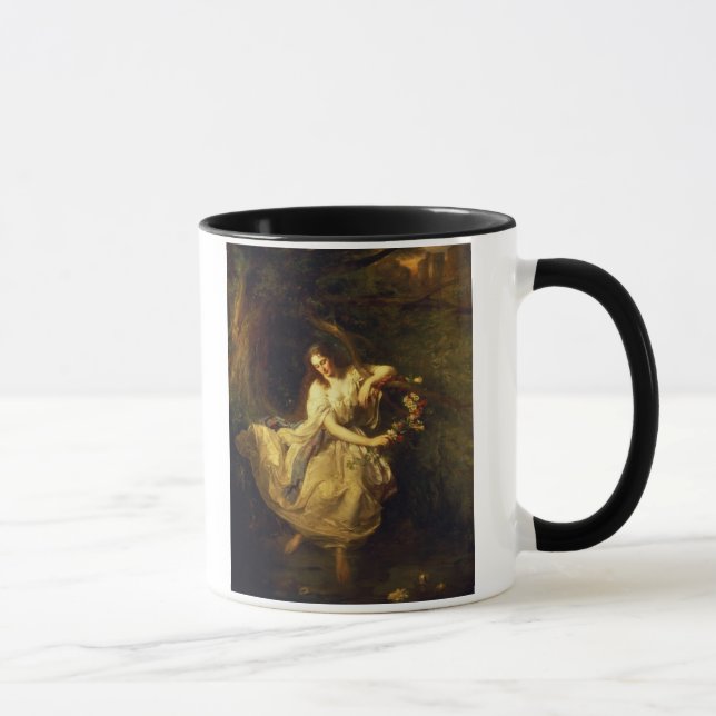 Caneca Ophelia (Direita)