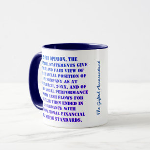 Caneca "Opinião incompetente "