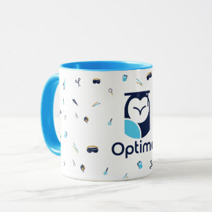 Caneca Optima