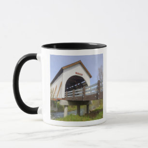 Caneca OR, Condado de Jackson, McKee Covered Bridge