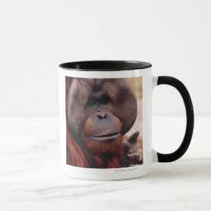 Caneca Orangotango